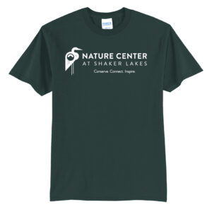 Shaker Lakes Short-Sleeve T-Shirt