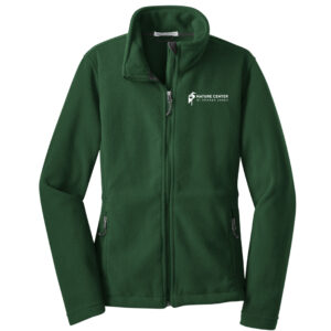 Shaker Lakes Ladies Value Fleece Jacket