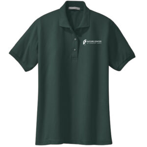 Shaker Lakes Ladies Silk Touch™ Polo