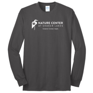 Shaker Lakes Long-Sleeve T-Shirt