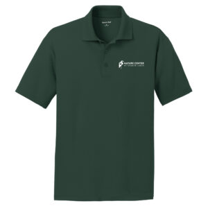 Shaker Lakes PosiCharge® RacerMesh® Polo
