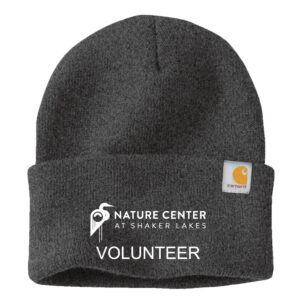 Shaker Lakes Volunteer Watch Cap 2.0