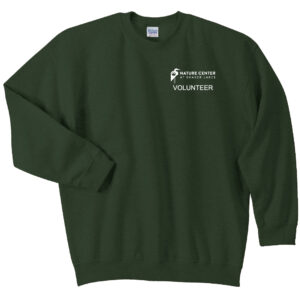 Shaker Lakes Volunteer Crewneck Sweatshirt