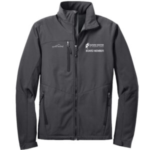 Shaker Lakes Board Member Soft Shell Jacket