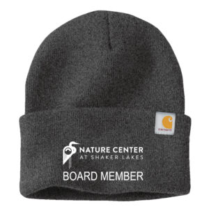 Shaker Lakes Board Member Watch Cap 2.0