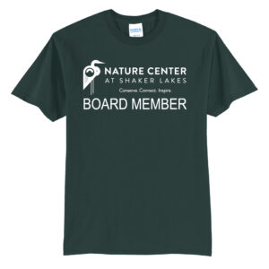 Shaker Lakes Board Member Short-Sleeve T-Shirt