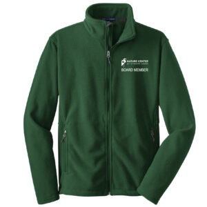 Shaker Lakes Board Member Value Fleece Jacket